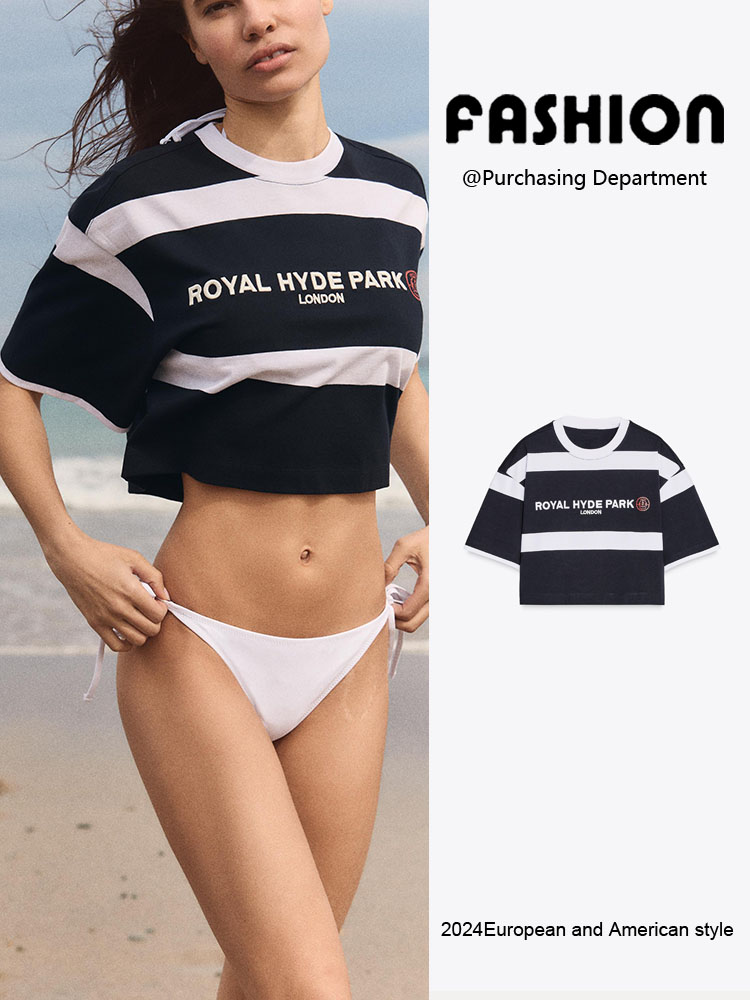 Street Fashion In London - Spring New Arrival Women's Fashionable Versatile