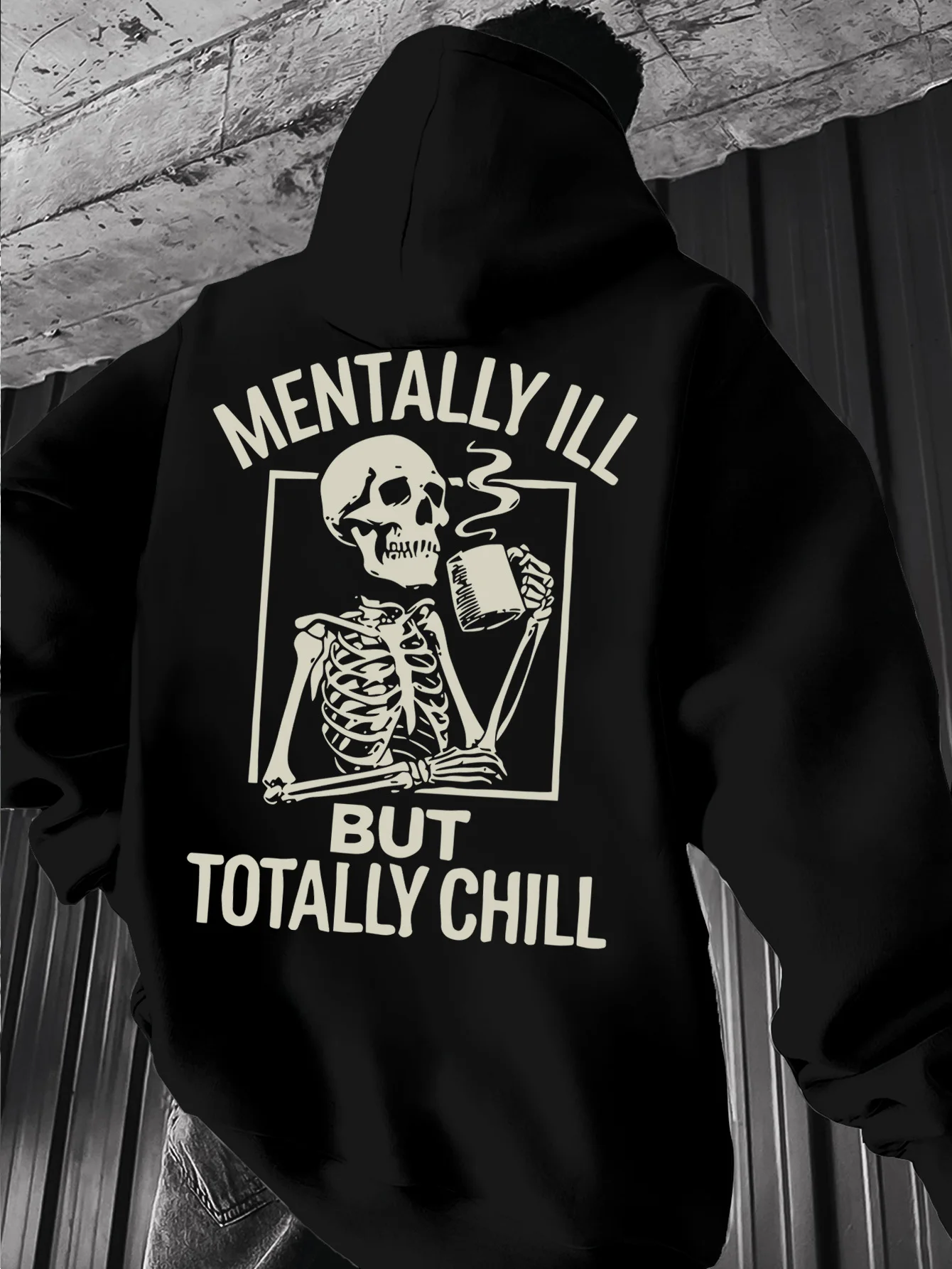 Men's and women's American str - огляд і ціна Street Fashion Elements