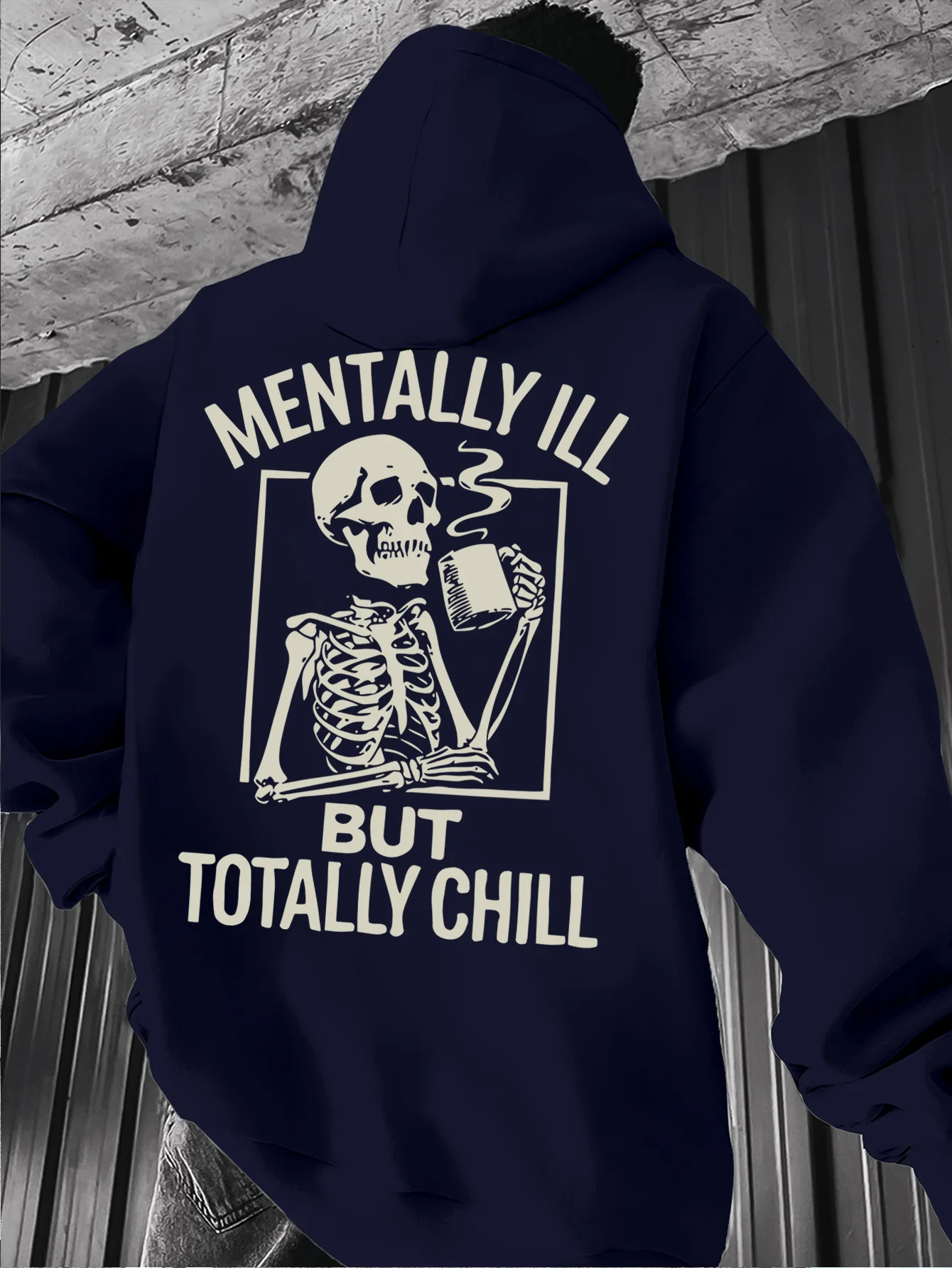 Men's and women's American str - огляд і ціна Street Fashion Elements