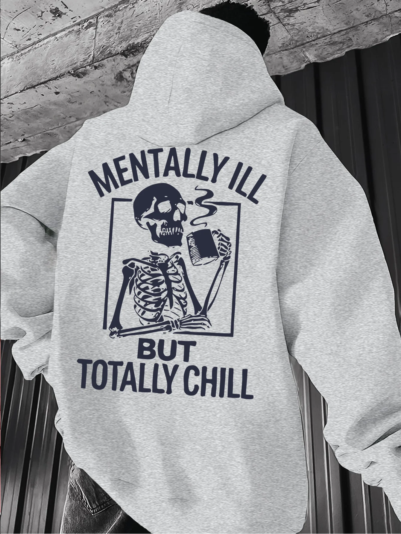 Men's and women's American str - огляд і ціна Street Fashion Elements