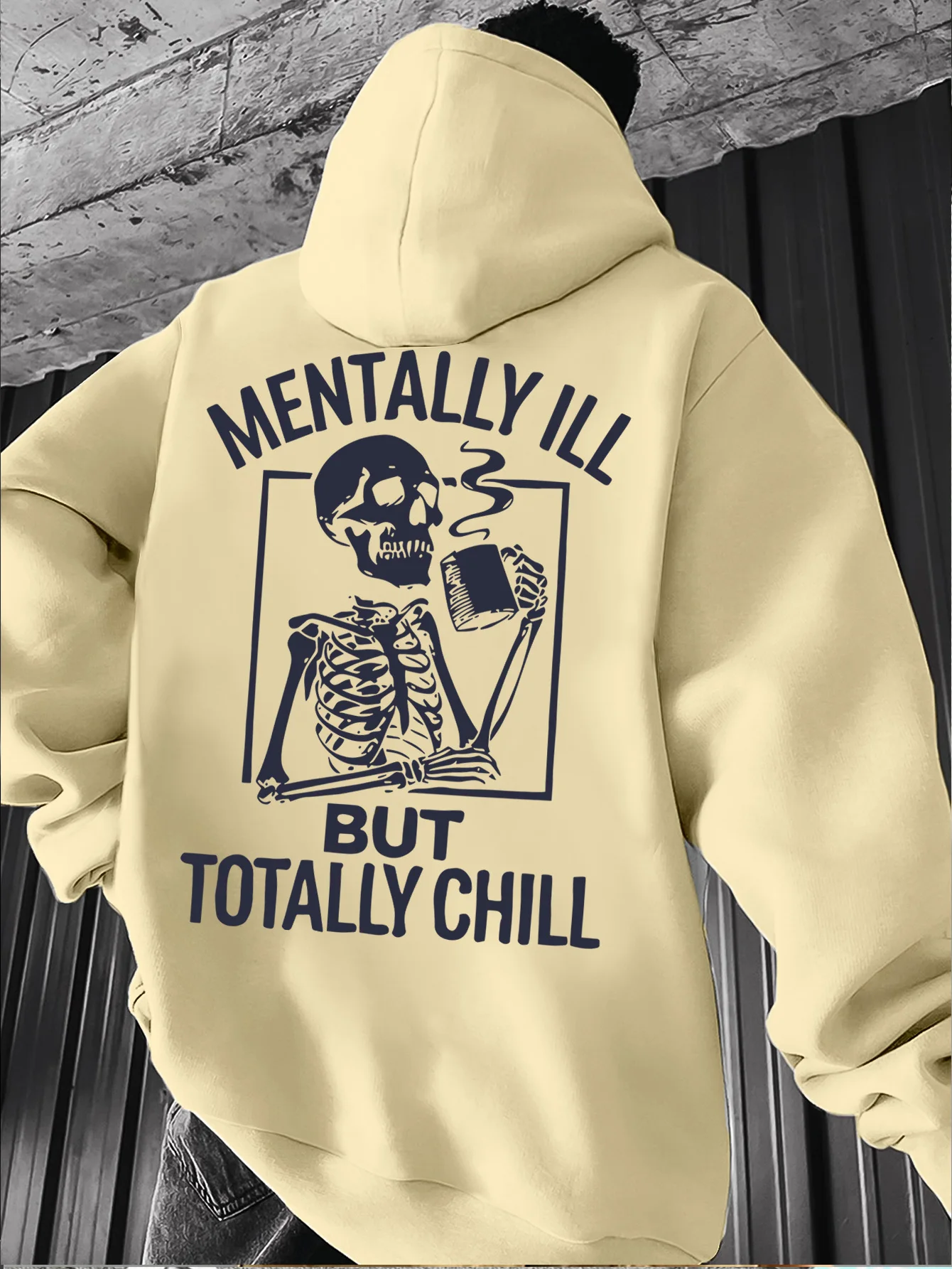 Men's and women's American str - огляд і ціна Street Fashion Elements