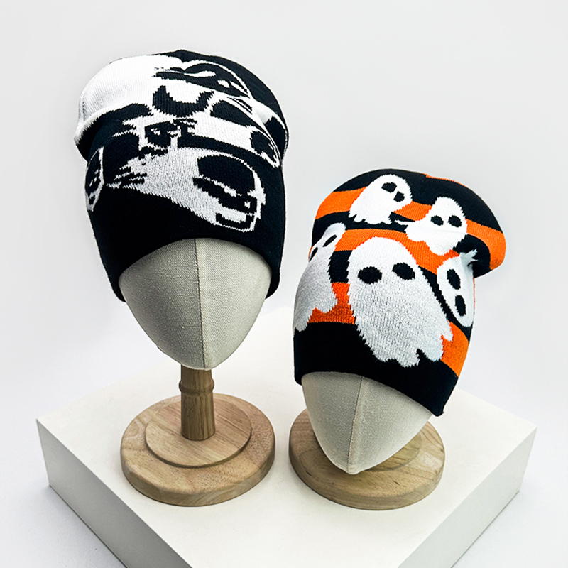 Halloween Elements Funny Wool  - огляд і ціна Street Fashion Elements