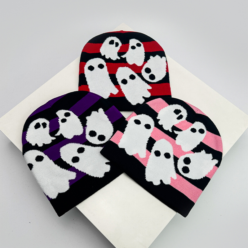 Halloween Elements Funny Wool  - огляд і ціна Street Fashion Elements