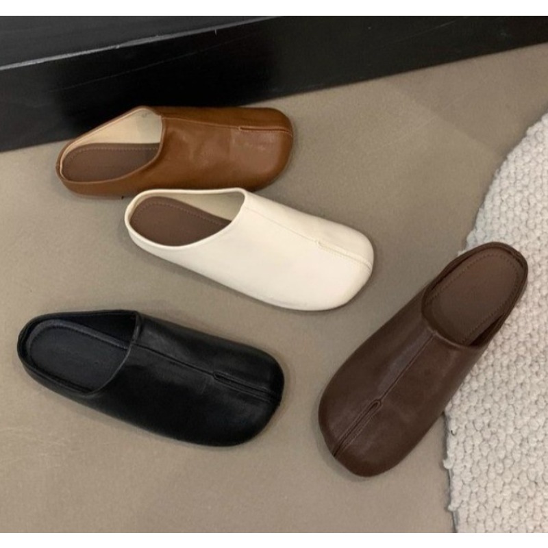 New Fashion Tabi Ninja Flats L - огляд і ціна Street Fashion Lady