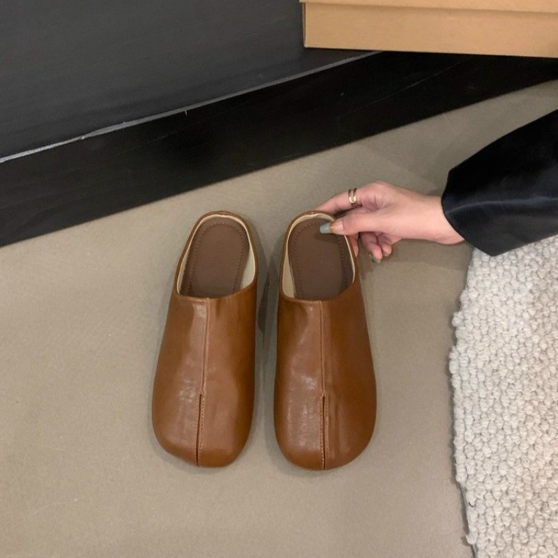 New Fashion Tabi Ninja Flats L - огляд і ціна Street Fashion Lady