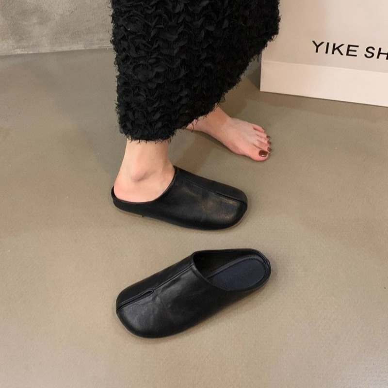 New Fashion Tabi Ninja Flats L - огляд і ціна Street Fashion Lady