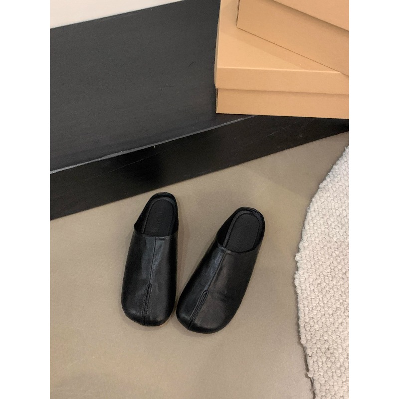 New Fashion Tabi Ninja Flats L - огляд і ціна Street Fashion Lady