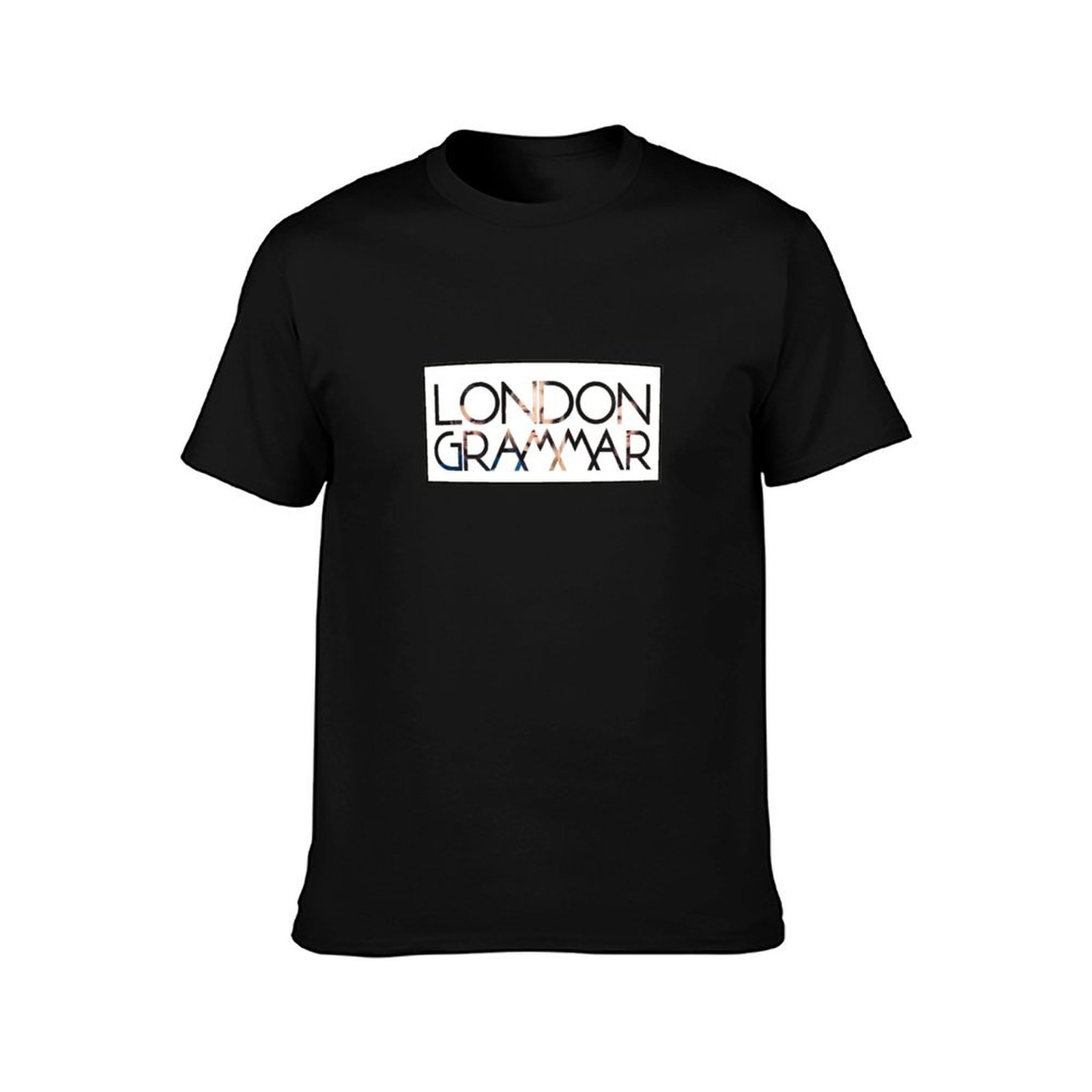 London Grammar T-Shirt Street  - огляд і ціна Street Fashion In London