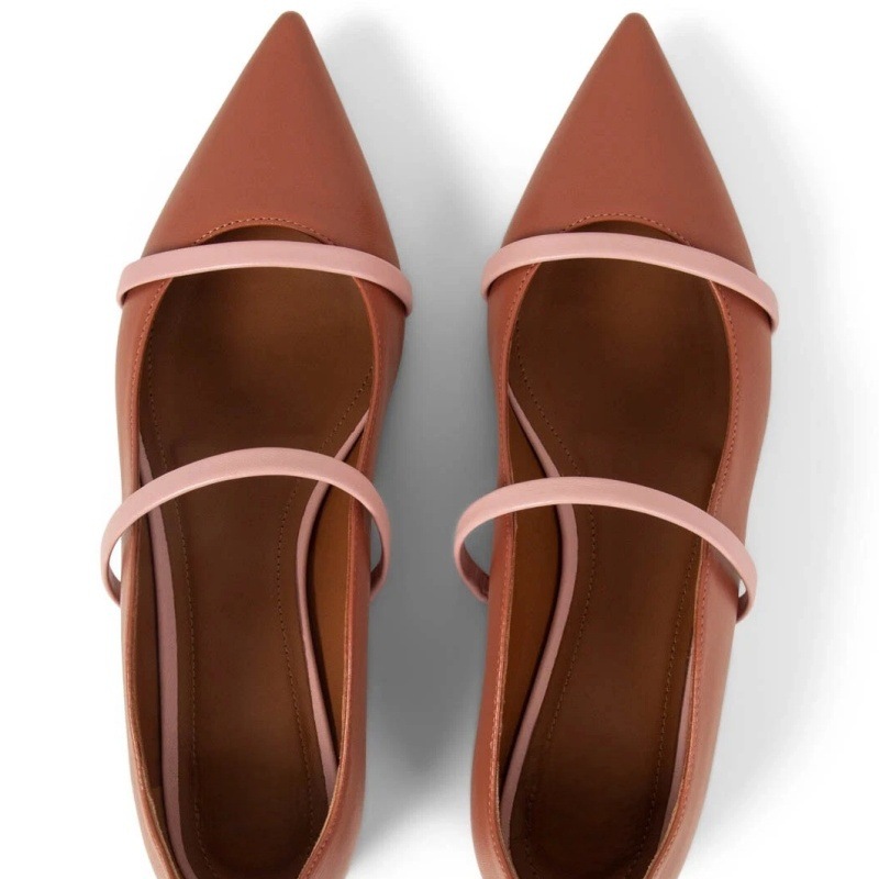 Fashion Women Autumn High Heel - огляд і ціна Street Fashion Lady
