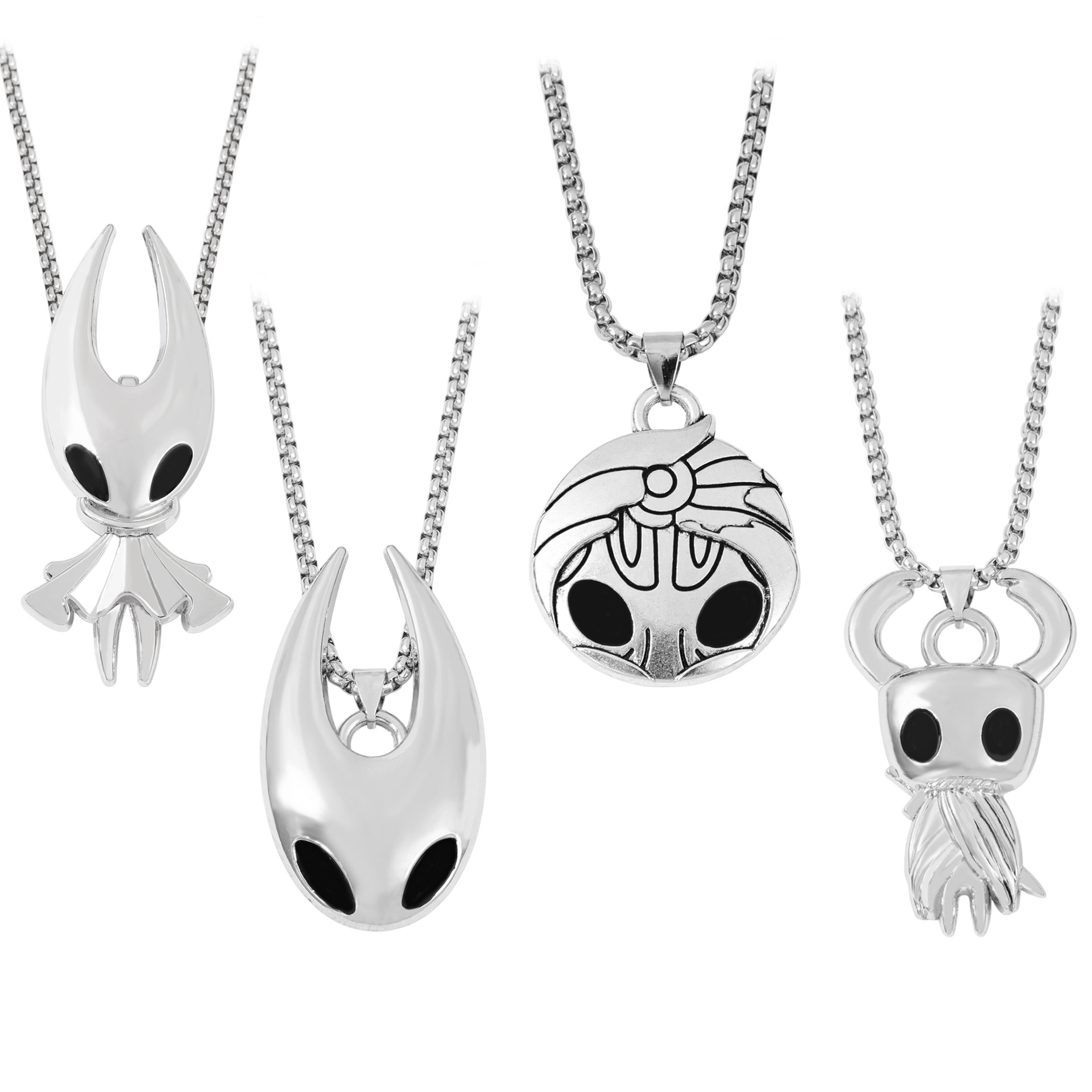 Fashion gaming jewelry accesso - огляд і ціна Street Fashion Jewelry