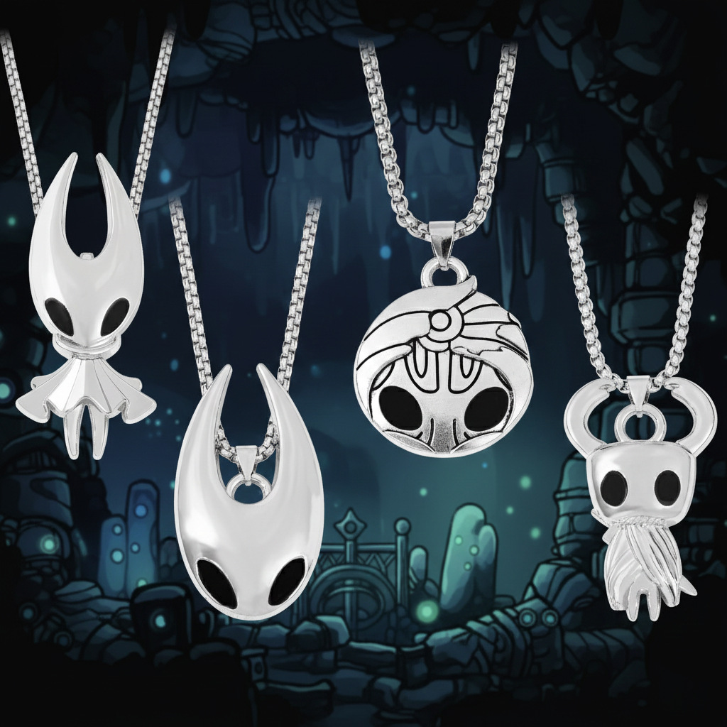 Fashion gaming jewelry accesso - огляд і ціна Street Fashion Jewelry