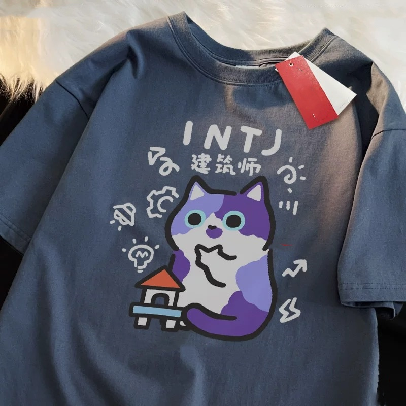ZAZOMDE Parent Child T-Shirts  - огляд і ціна Street Fashion Japan 2025