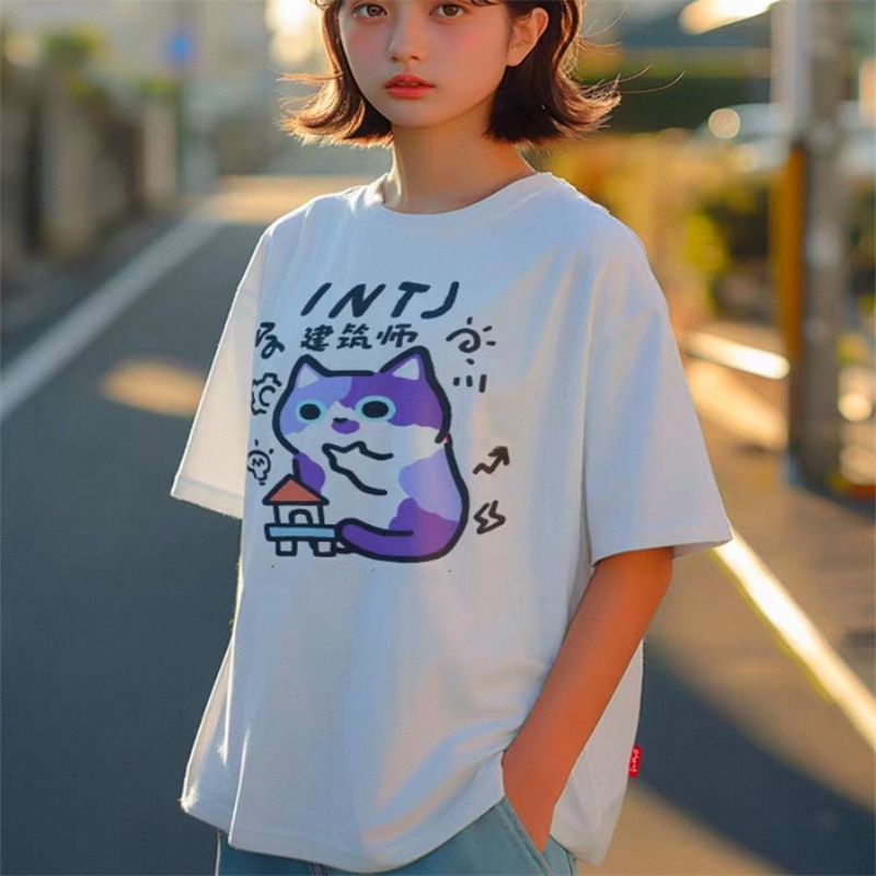 ZAZOMDE Parent Child T-Shirts  - огляд і ціна Street Fashion Japan 2025