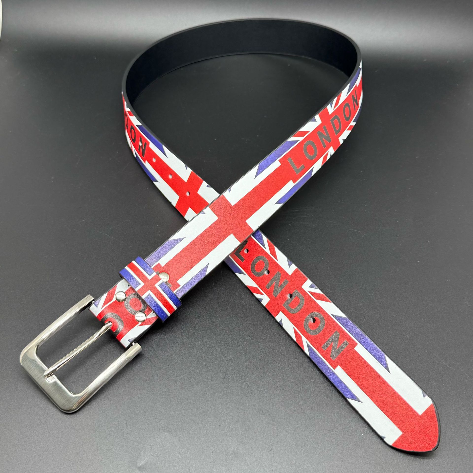 American Vintage Unisex PU Wai - огляд і ціна Street Fashion In London