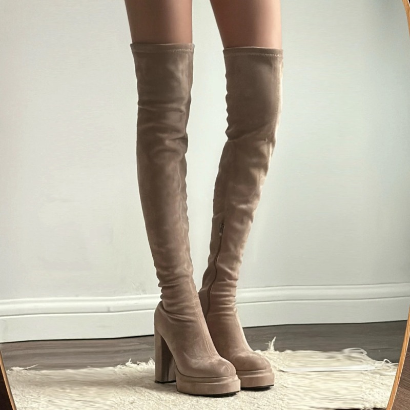 Nightclub Fashion Woman Thigh  - огляд і ціна Street Fashion Lady