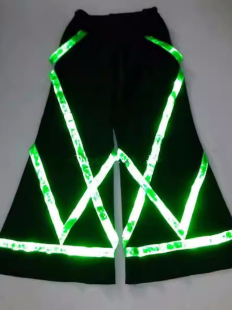 Ghost Dance Pants Reflective S - огляд і ціна Street Fashion Japan 2025