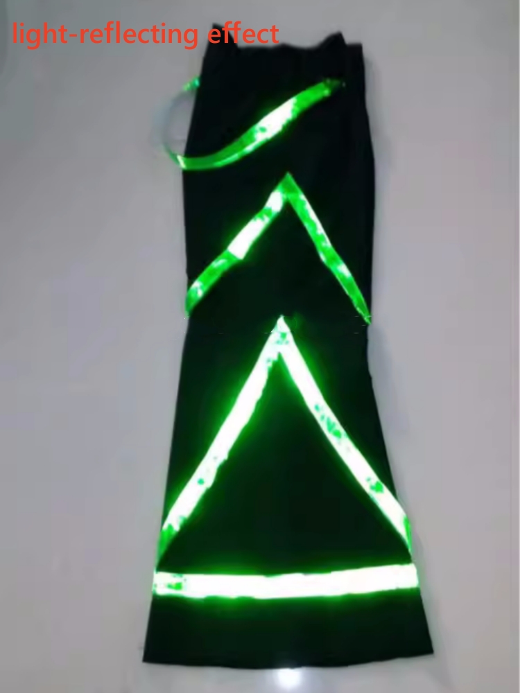 Ghost Dance Pants Reflective S - огляд і ціна Street Fashion Japan 2025