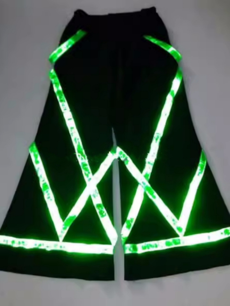 Ghost Dance Pants Reflective S - огляд і ціна Street Fashion Japan 2025
