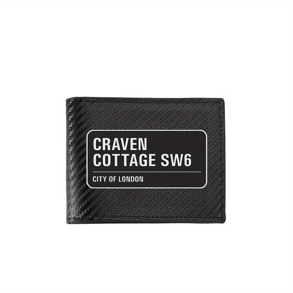 CRAVEN COTTAGE LONDON STREET S - огляд і ціна Street Fashion In London