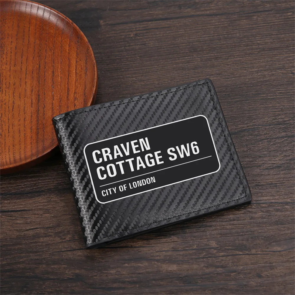 CRAVEN COTTAGE LONDON STREET S - огляд і ціна Street Fashion In London