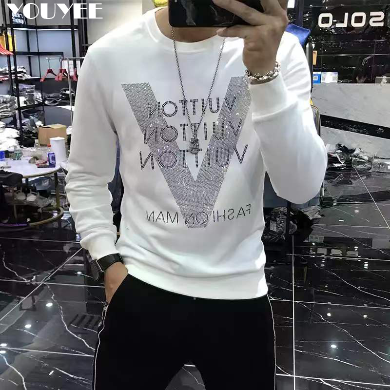 Men's Hoodies Quality V-shaped - огляд і ціна Street Fashion Elements
