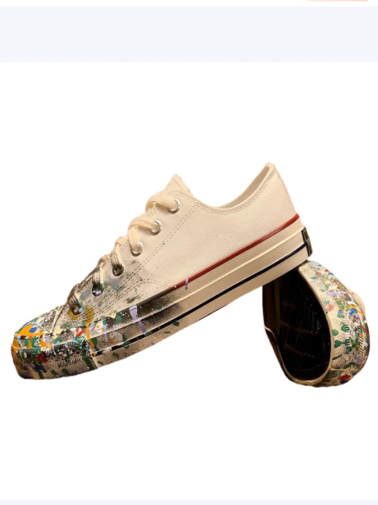 Womens Spring New Lace-Up Pain - огляд і ціна Street Fashion Lady