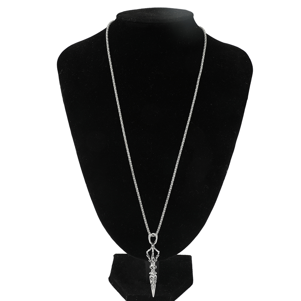 Vintage Punk Style Demon-Subdu - огляд і ціна Street Fashion Jewelry