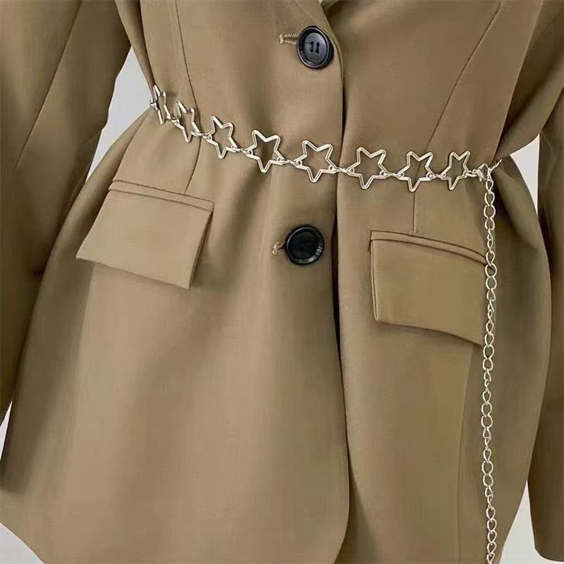 Cross Border Jewelry Personali - огляд і ціна Street Fashion Jewelry
