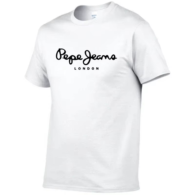 2026 New Pepe Jeans London Log - огляд і ціна Street Fashion In London