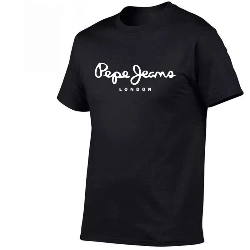 2026 New Pepe Jeans London Log - огляд і ціна Street Fashion In London