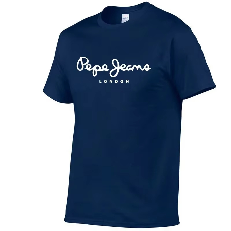 2026 New Pepe Jeans London Log - огляд і ціна Street Fashion In London