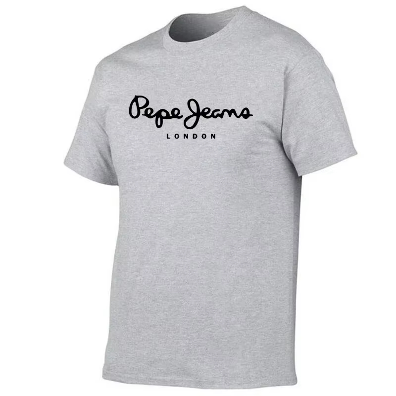 2026 New Pepe Jeans London Log - огляд і ціна Street Fashion In London