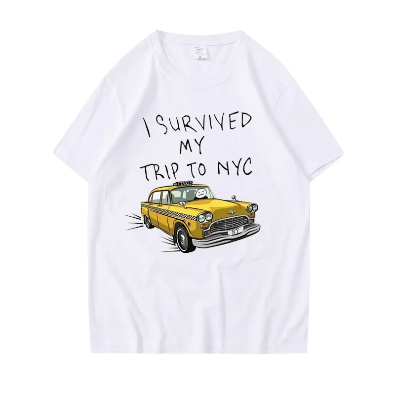Tom Holland Same Style Tees I  - огляд і ціна Street Fashion Nyc