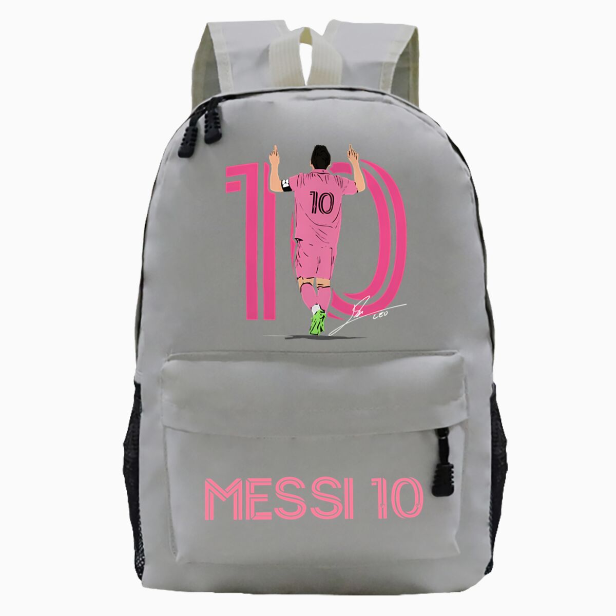 Football Star Fashion Rucksack - огляд і ціна Street Fashion Loverboy
