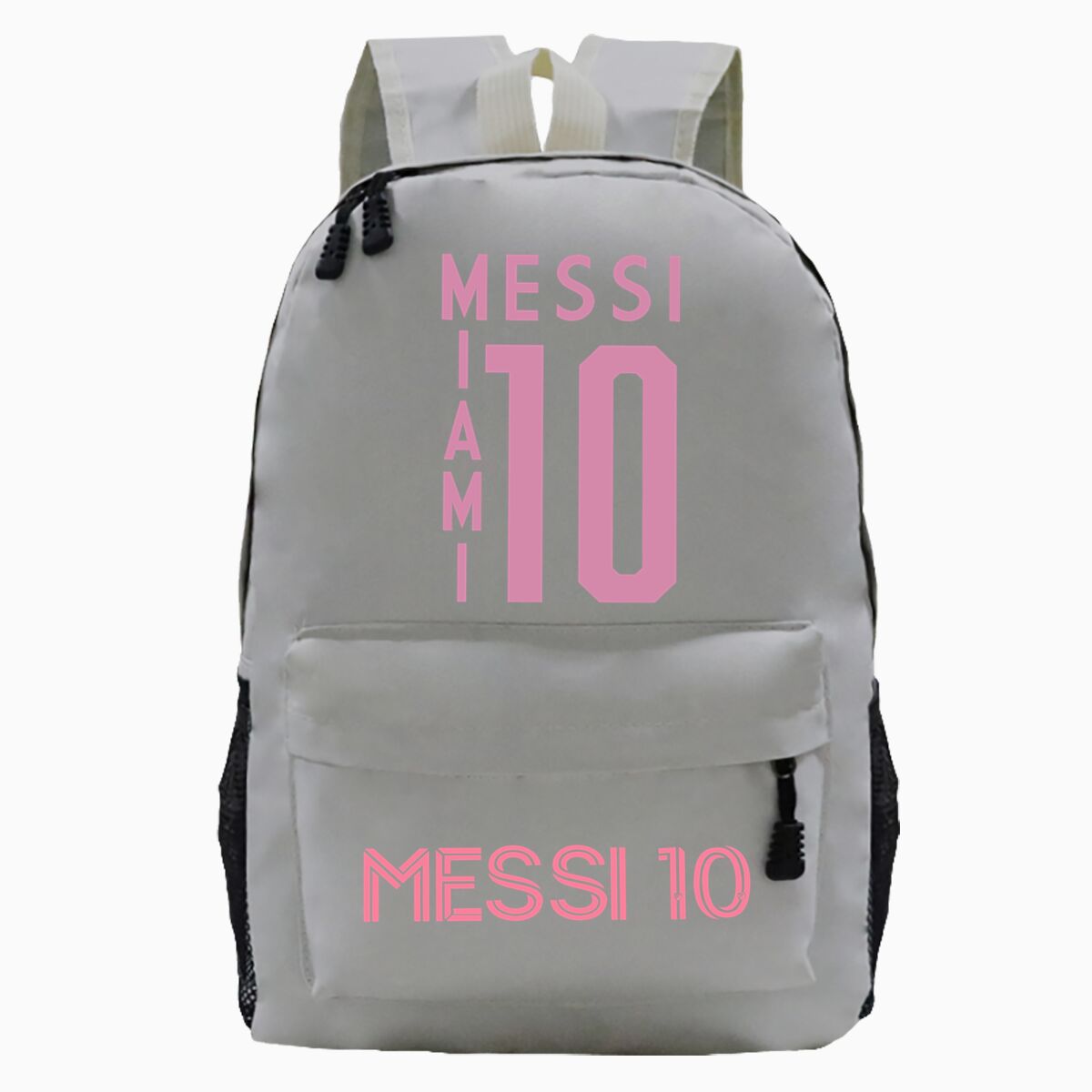 Football Star Fashion Rucksack - огляд і ціна Street Fashion Loverboy