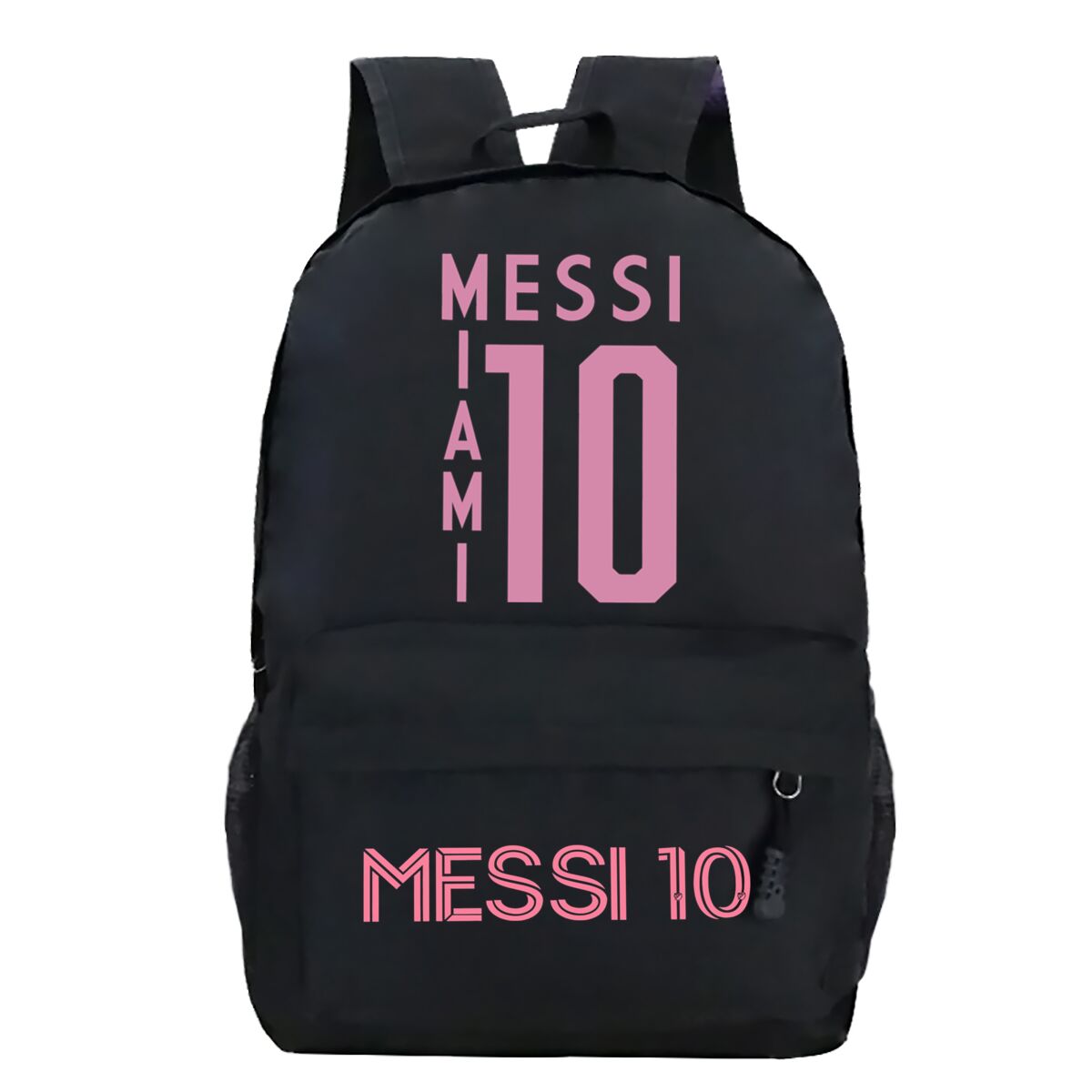 Football Star Fashion Rucksack - огляд і ціна Street Fashion Loverboy