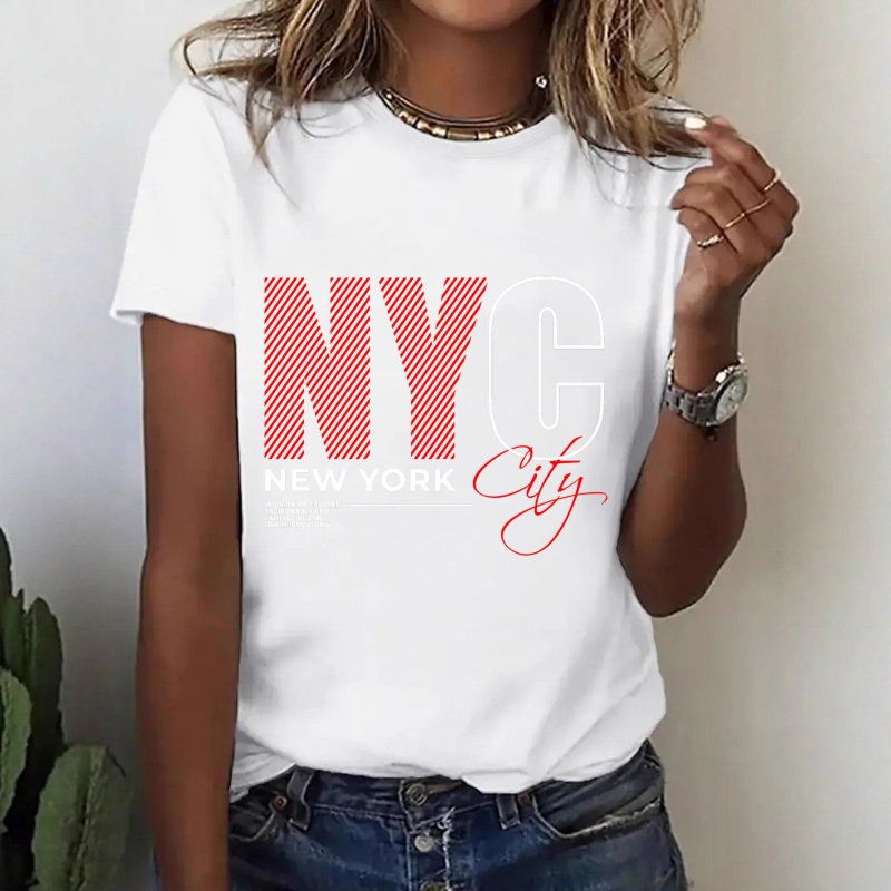 NYC Letter Stripe Heat - Trans - огляд і ціна Street Fashion Nyc