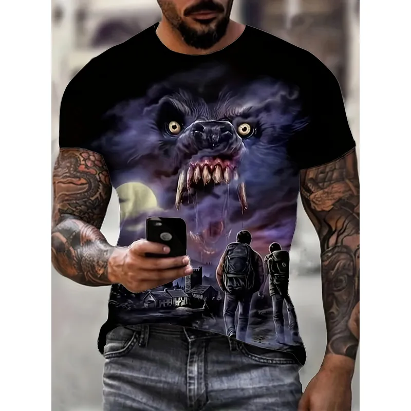 2026 Large Size Men 3D London  - огляд і ціна Street Fashion In London