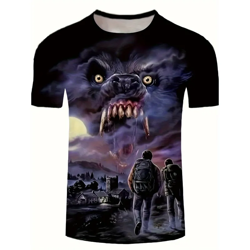 2026 Large Size Men 3D London  - огляд і ціна Street Fashion In London