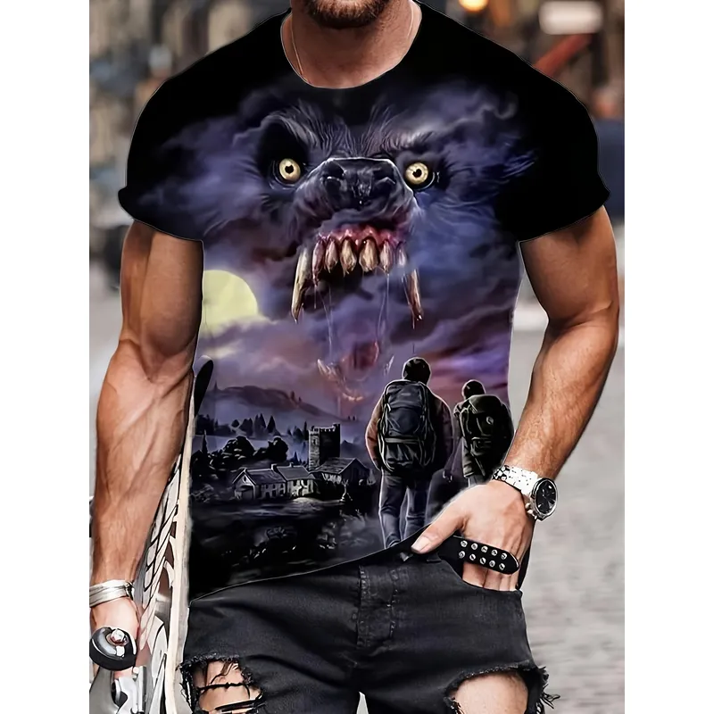 2026 Large Size Men 3D London  - огляд і ціна Street Fashion In London
