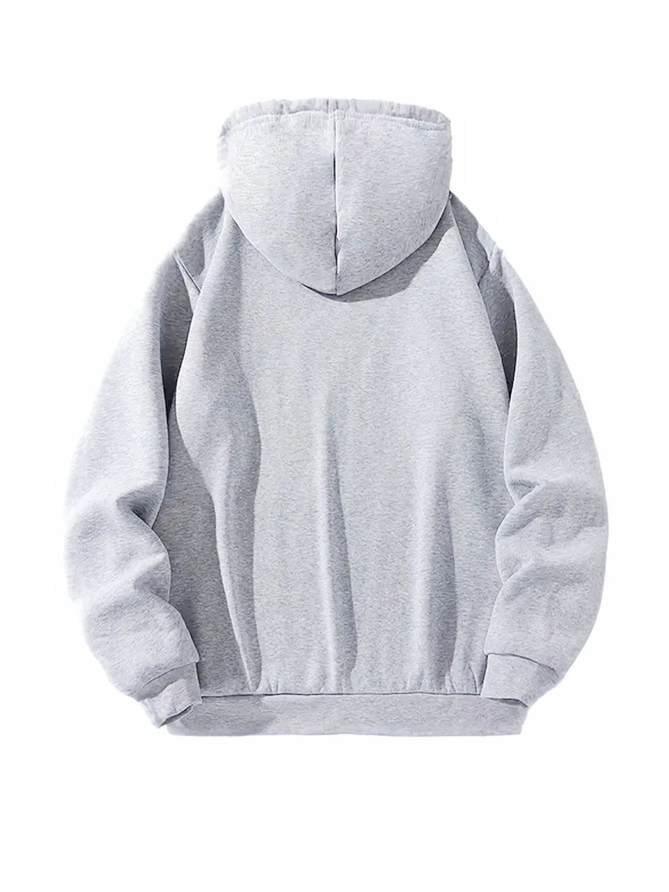 Men'S Trendy Casual Sports Hoo - огляд і ціна Street Fashion Elements
