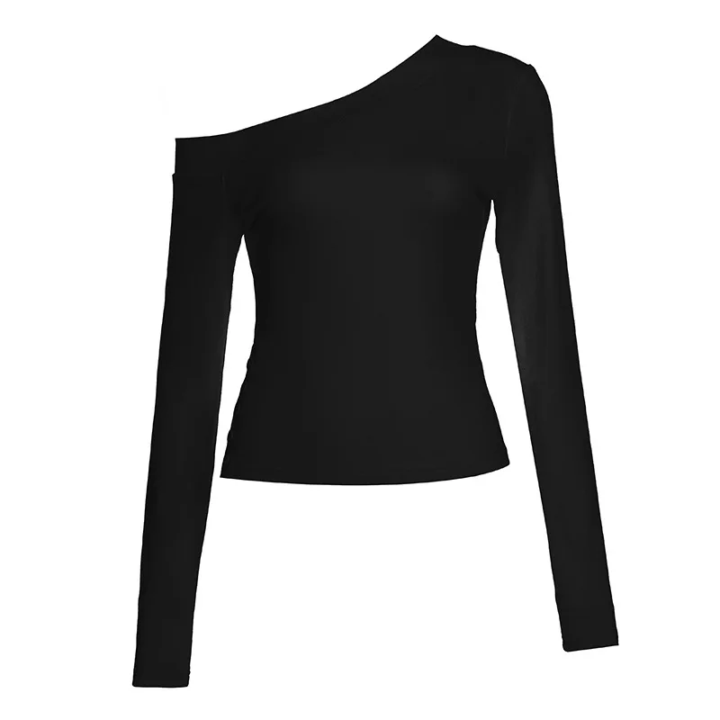 Y2K Vintage Pleated Button T-S - огляд і ціна Fashion Streetwear