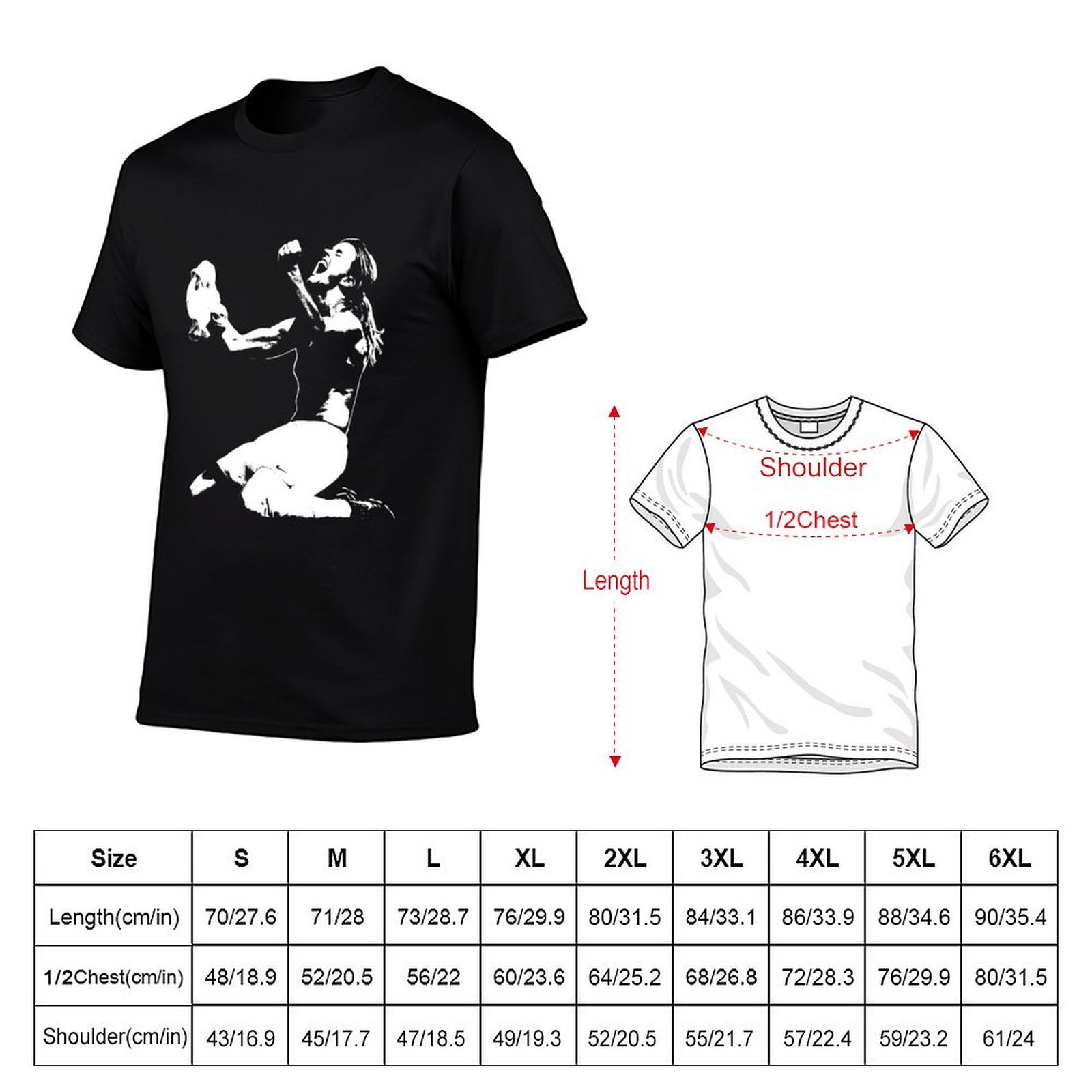 Brandi Chastain - Victory Pose - огляд і ціна Street Fashion Pose